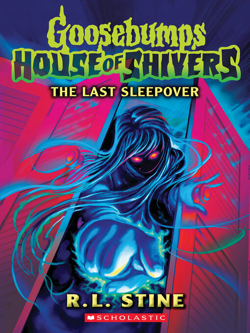 Title details for The Last Sleepover by R. L. Stine - Available